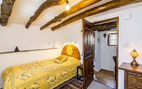 Habitación individual